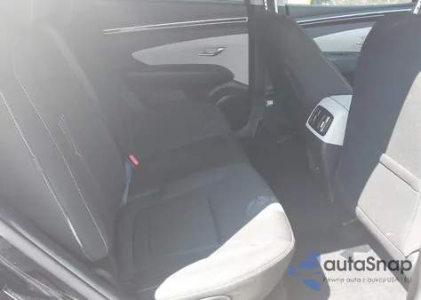 2024 Hyundai Tucson Sel from USA, damaged, VIN 5NMJBCDEXRH375980